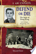 Defend or Die: The Siege of Hong Kong cover