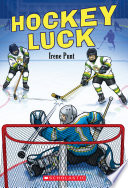 Hockey Luck cover