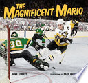 The Magnificent Mario cover