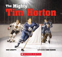 The Mighty Tim Horton cover
