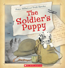 The Soldier's Puppy cover