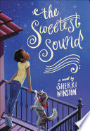 The Sweetest Sound cover
