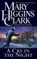 A Cry in the Night cover