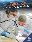Forensics in the Real World cover