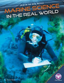 Marine Science in the Real World cover