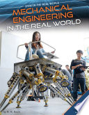 Mechanical Engineering in the Real World cover