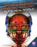 Sports Science and Technology in the Real World cover
