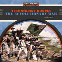 Technology During the Revolutionary War cover