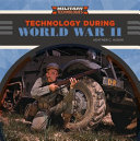 Technology During World War II cover