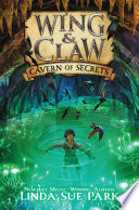 Cavern of Secrets cover