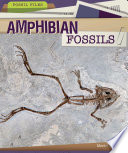 Amphibian Fossils cover