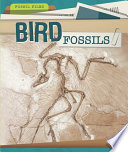 Bird Fossils cover