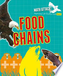 Exploring Food Chains with Math cover
