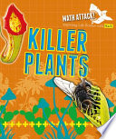Exploring Killer Plants with Math cover
