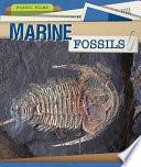 Marine Fossils cover