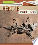 Reptile Fossils cover