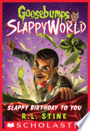 Slappy Birthday to You cover