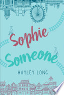 Sophie Someone cover
