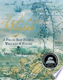 The Whydah: A Pirate Ship Feared, Wrecked & Found cover