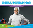Ibtihaj Muhammad cover