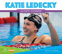 Katie Ledecky cover