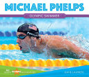 Michael Phelps cover