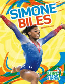Simone Biles cover