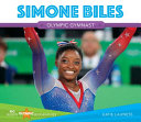 Simone Biles cover