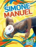 Simone Manuel cover