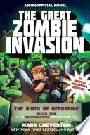 The Great Zombie Invasion cover