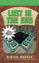 Lost in the End cover