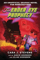 The Ender Eye Prophecy cover
