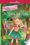 The Riddle of the Robin cover