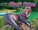 Giant Otter cover