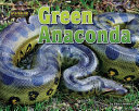 Green Anaconda cover