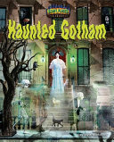 Haunted Gotham cover