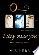I Stay near You cover