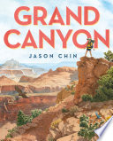 Grand Canyon cover