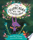 The Chupacabra Ate the Candelabra cover