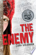 The Enemy: Detroit, 1954 cover