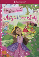 Ashlyn's Un-Surprise Party cover