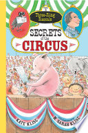 Secrets of the Circus cover