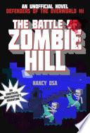 The Battle of Zombie Hill cover