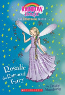 Rosalie the Rapunzel Fairy cover