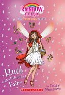 Ruth the Red Riding Hood Fairy cover