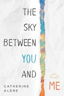 The Sky Between You and Me cover