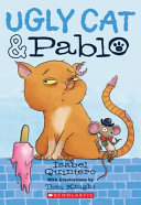 Ugly Cat & Pablo cover
