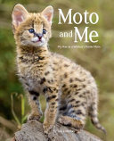 Moto and Me: My Year as a Wildcat's Foster Mom cover