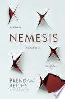 Nemesis cover