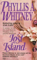 Lost Island cover